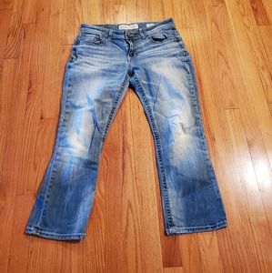 BKE Payton Crop Pants